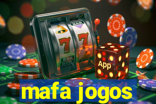 mafa jogos